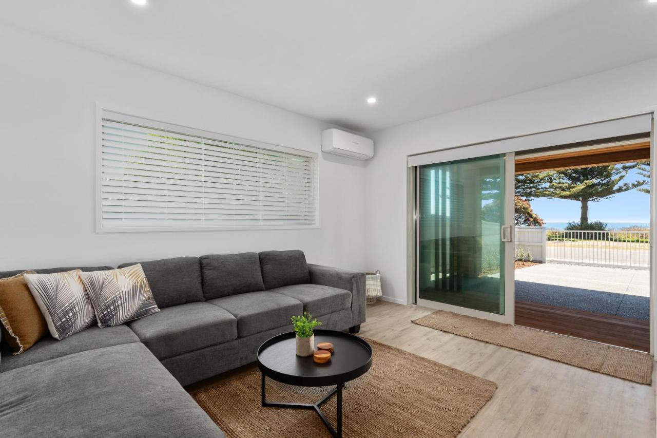 Ohope Beachside Retreat - Ohope Holiday Home Luaran gambar