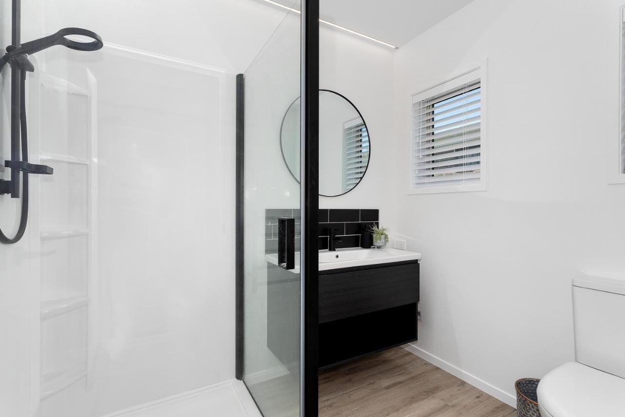 Ohope Beachside Retreat - Ohope Holiday Home Luaran gambar
