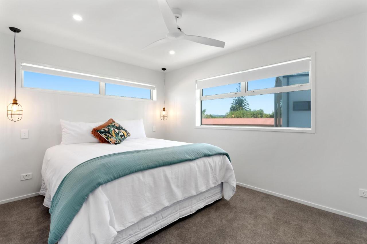 Ohope Beachside Retreat - Ohope Holiday Home Luaran gambar
