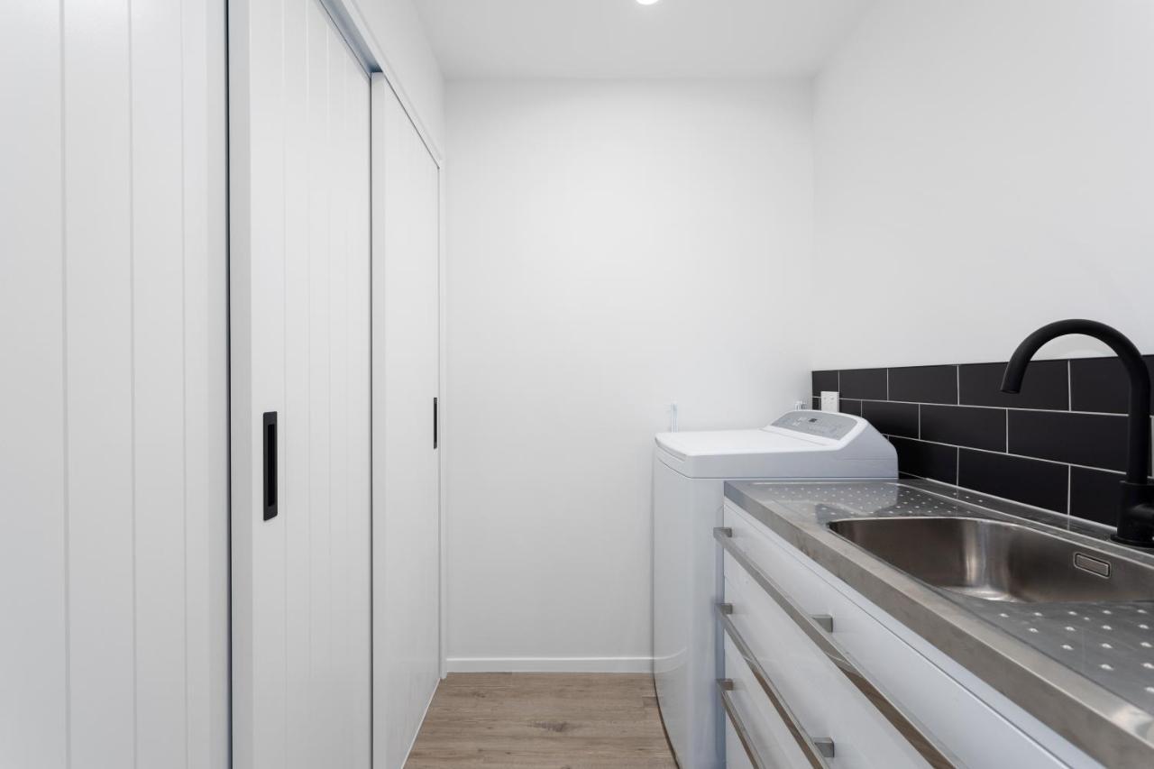 Ohope Beachside Retreat - Ohope Holiday Home Luaran gambar