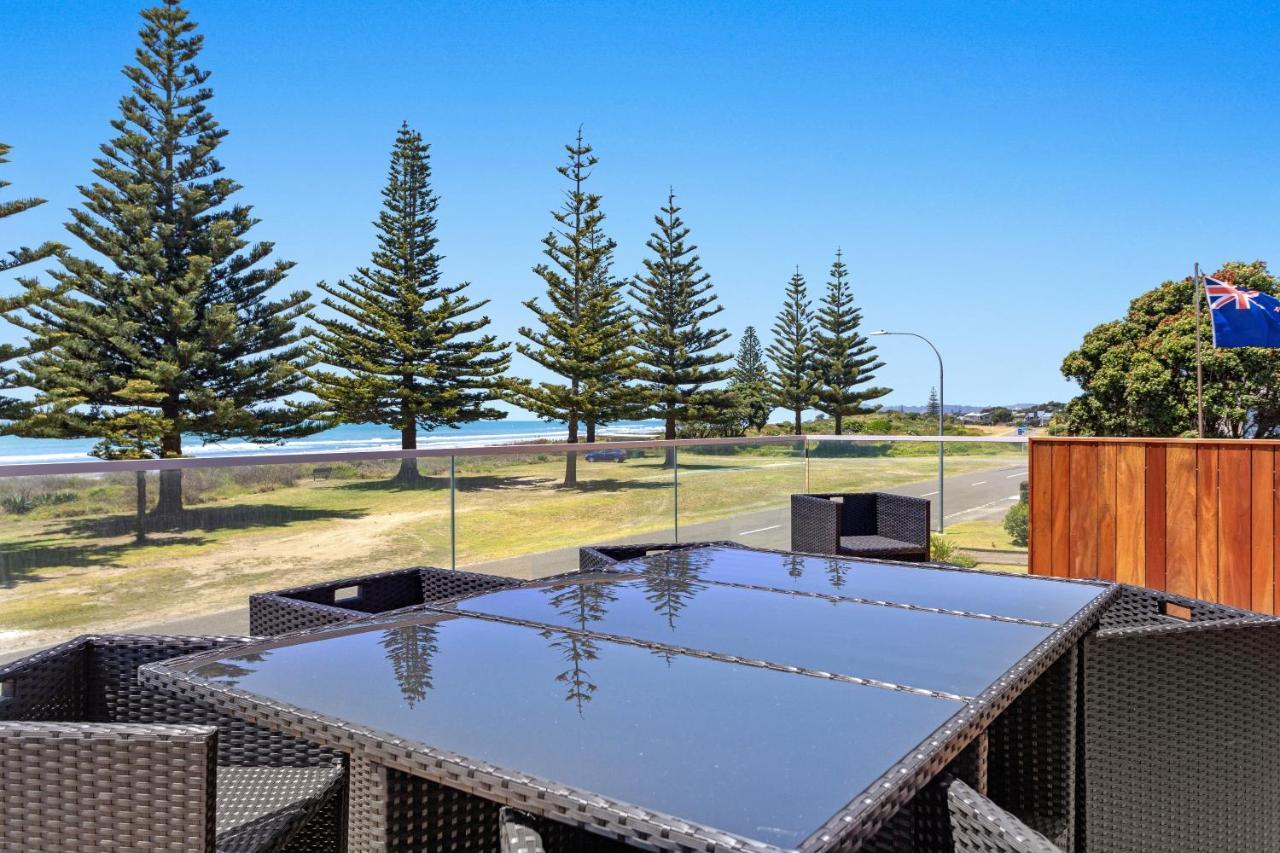 Ohope Beachside Retreat - Ohope Holiday Home Luaran gambar